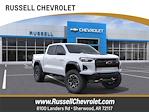 2025 Chevrolet Colorado Crew Cab 4WD Pickup for sale #25589 - photo 1