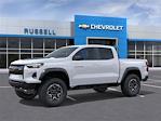 2025 Chevrolet Colorado Crew Cab 4WD Pickup for sale #25589 - photo 3