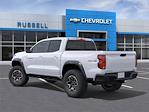 2025 Chevrolet Colorado Crew Cab 4WD Pickup for sale #25589 - photo 4