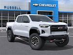 2025 Chevrolet Colorado Crew Cab 4WD Pickup for sale #25589 - photo 7