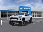 2025 Chevrolet Colorado Crew Cab 4WD Pickup for sale #25589 - photo 8