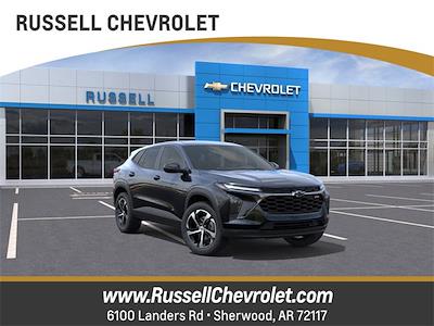 2025 Chevrolet Trax FWD SUV for sale #25590 - photo 1
