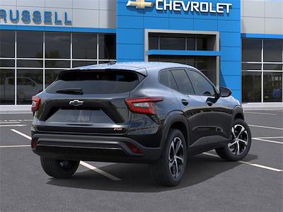 2025 Chevrolet Trax FWD SUV for sale #25590 - photo 2