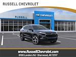 2025 Chevrolet Trax FWD SUV for sale #25590 - photo 1