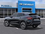 2025 Chevrolet Trax FWD SUV for sale #25590 - photo 4