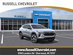 2025 Chevrolet Trax FWD SUV for sale #25591 - photo 1