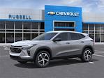 2025 Chevrolet Trax FWD SUV for sale #25591 - photo 3