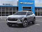 2025 Chevrolet Trax FWD SUV for sale #25591 - photo 6
