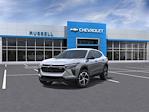 2025 Chevrolet Trax FWD SUV for sale #25591 - photo 8