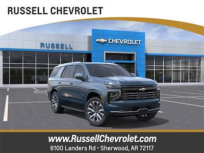 2025 Chevrolet Tahoe 4WD SUV for sale #25592 - photo 1