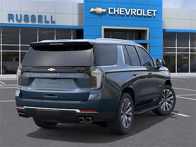 2025 Chevrolet Tahoe 4WD SUV for sale #25592 - photo 2