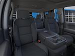 2025 Chevrolet Silverado 1500 Crew Cab 4WD Pickup for sale #25593 - photo 16