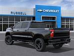 2025 Chevrolet Silverado 1500 Crew Cab 4WD Pickup for sale #25593 - photo 4
