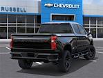 2025 Chevrolet Silverado 1500 Crew Cab 4WD Pickup for sale #25593 - photo 2
