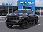 2025 Chevrolet Silverado 1500 Crew Cab 4WD Pickup for sale #25593 - photo 6