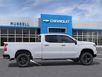 2025 Chevrolet Silverado 1500 Crew Cab 4WD Pickup for sale #25594 - photo 5