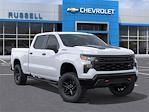2025 Chevrolet Silverado 1500 Crew Cab 4WD Pickup for sale #25594 - photo 7