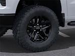 2025 Chevrolet Silverado 1500 Crew Cab 4WD Pickup for sale #25594 - photo 9