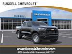 2025 Chevrolet Colorado Crew Cab 2WD Pickup for sale #25595 - photo 1