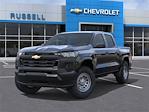 2025 Chevrolet Colorado Crew Cab 2WD Pickup for sale #25595 - photo 6