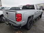 Used 2016 Chevrolet Silverado 1500 Custom Double Cab for sale #25595A - photo 4