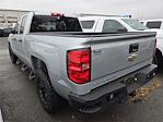 Used 2016 Chevrolet Silverado 1500 Custom Double Cab for sale #25595A - photo 7