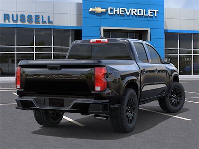 2025 Chevrolet Colorado Crew Cab 2WD Pickup for sale #25597 - photo 2