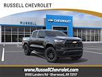 2025 Chevrolet Colorado Crew Cab 2WD Pickup for sale #25597 - photo 1