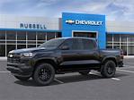 2025 Chevrolet Colorado Crew Cab 2WD Pickup for sale #25597 - photo 3