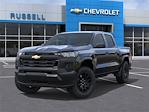 2025 Chevrolet Colorado Crew Cab 2WD Pickup for sale #25597 - photo 6