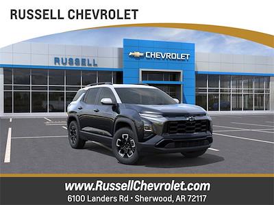 2025 Chevrolet Equinox AWD SUV for sale #25598 - photo 1