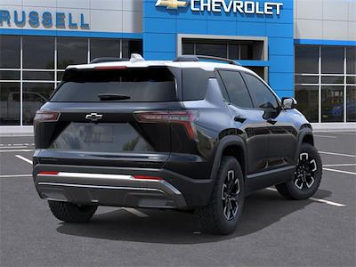 2025 Chevrolet Equinox AWD SUV for sale #25598 - photo 2
