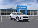 2025 Chevrolet Trax FWD SUV for sale #25599 - photo 1
