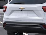 2025 Chevrolet Trax FWD SUV for sale #25599 - photo 14