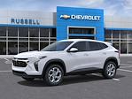 2025 Chevrolet Trax FWD SUV for sale #25599 - photo 3