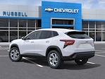 2025 Chevrolet Trax FWD SUV for sale #25599 - photo 4