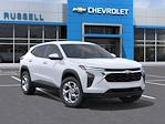 2025 Chevrolet Trax FWD SUV for sale #25599 - photo 7