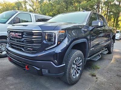 2023 GMC Sierra 1500 Crew Cab 4WD Pickup for sale #25601A - photo 1