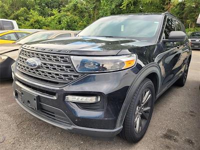 2021 Ford Explorer RWD SUV for sale #25602A1 - photo 1