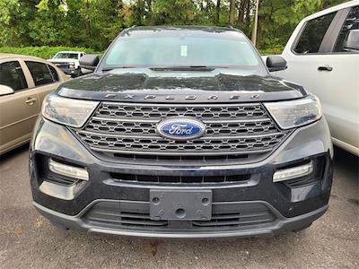 2021 Ford Explorer RWD SUV for sale #25602A1 - photo 2