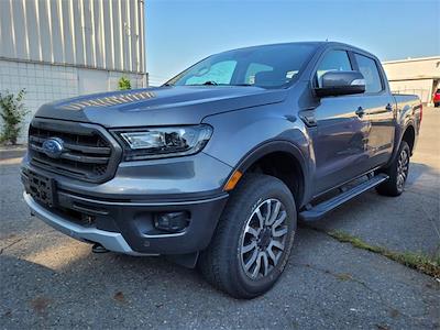2021 Ford Ranger SuperCrew Cab 4x4 Pickup for sale #25602B - photo 1