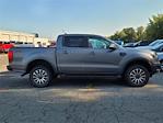 2021 Ford Ranger SuperCrew Cab 4x4 Pickup for sale #25602B - photo 3