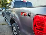 2021 Ford Ranger SuperCrew Cab 4x4 Pickup for sale #25602B - photo 2