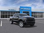 2025 Chevrolet Silverado 1500 Crew Cab 4WD Pickup for sale #25603 - photo 1