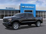 2025 Chevrolet Silverado 1500 Crew Cab 4WD Pickup for sale #25603 - photo 3