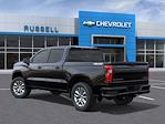 2025 Chevrolet Silverado 1500 Crew Cab 4WD Pickup for sale #25603 - photo 4