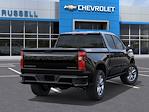 2025 Chevrolet Silverado 1500 Crew Cab 4WD Pickup for sale #25603 - photo 2