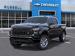 2025 Chevrolet Silverado 1500 Crew Cab 4WD Pickup for sale #25603 - photo 6