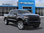 2025 Chevrolet Silverado 1500 Crew Cab 4WD Pickup for sale #25603 - photo 7