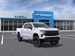 2025 Chevrolet Silverado 1500 Crew Cab 4WD Pickup for sale #25604 - photo 1